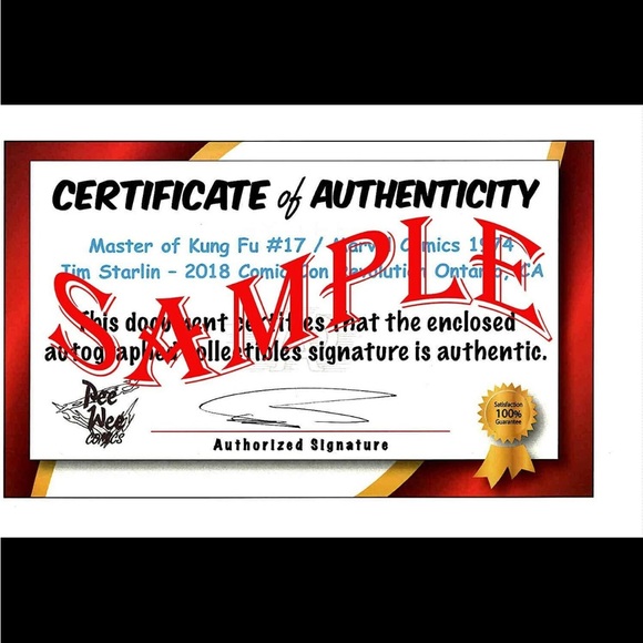 Signed 2017 Amazing Spider-Man #1-4 with issue #1 - Picture 3 of 3